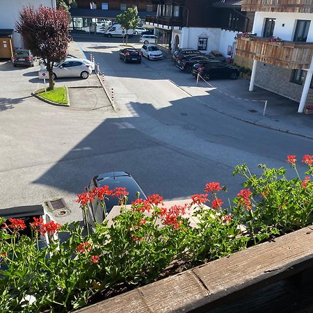 Appartementhaus „Hermannhaus“ Altenmarkt im Pongau Kültér fotó