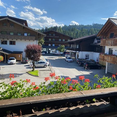 Appartementhaus „Hermannhaus“ Altenmarkt im Pongau Kültér fotó