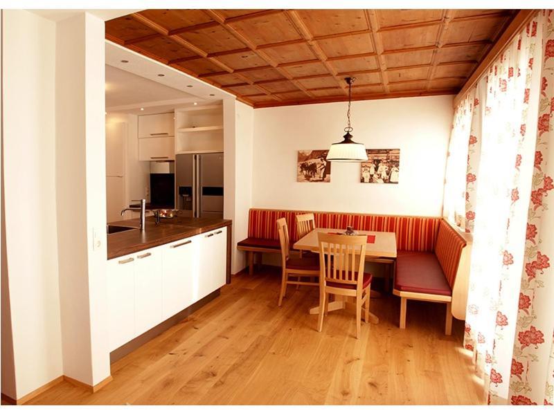 Appartementhaus „Hermannhaus“ Altenmarkt im Pongau Kültér fotó