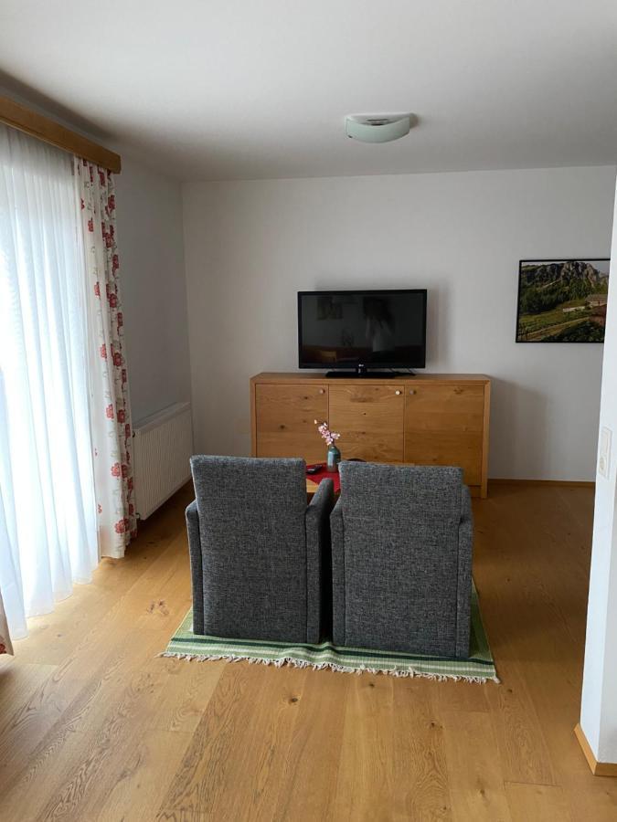 Appartementhaus „Hermannhaus“ Altenmarkt im Pongau Kültér fotó