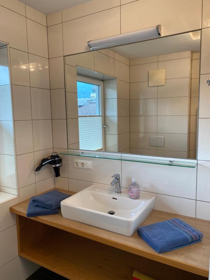 Appartementhaus „Hermannhaus“ Altenmarkt im Pongau Kültér fotó