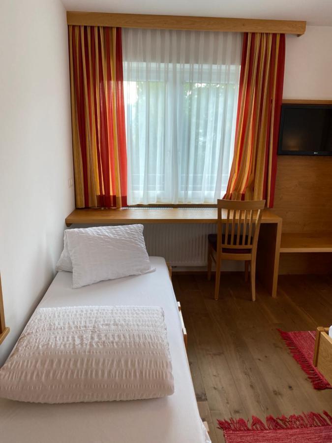 Appartementhaus „Hermannhaus“ Altenmarkt im Pongau Kültér fotó