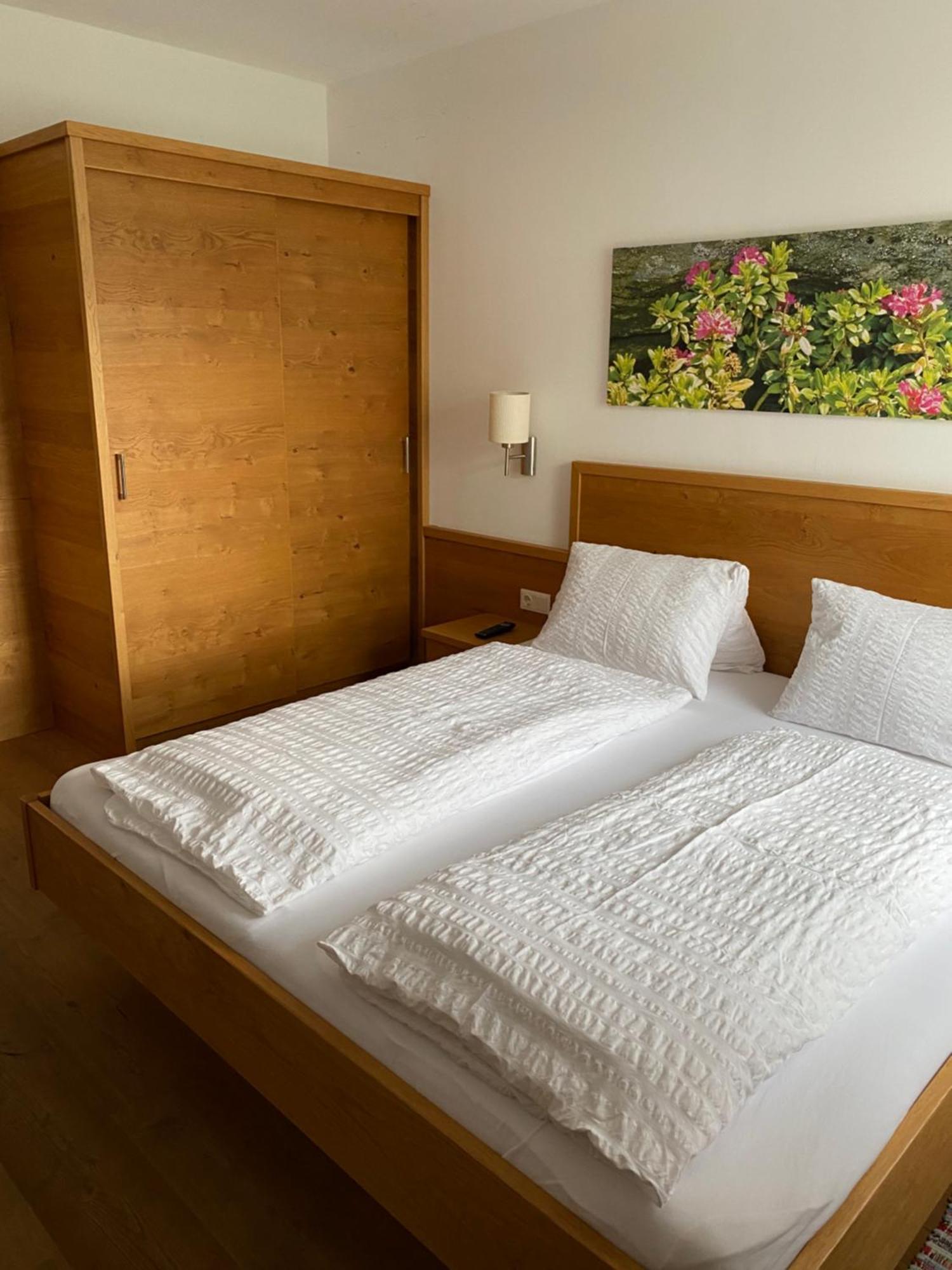 Appartementhaus „Hermannhaus“ Altenmarkt im Pongau Kültér fotó