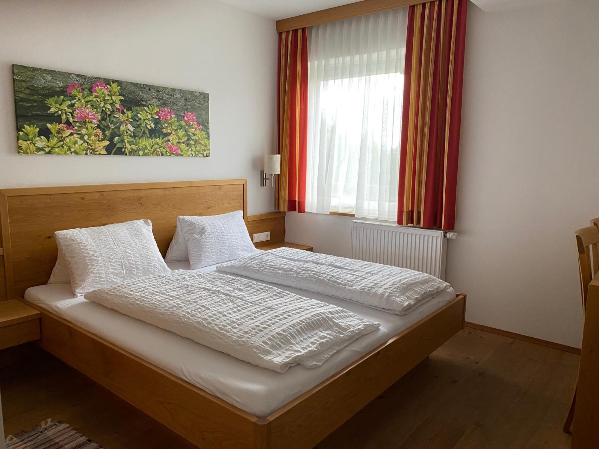 Appartementhaus „Hermannhaus“ Altenmarkt im Pongau Kültér fotó