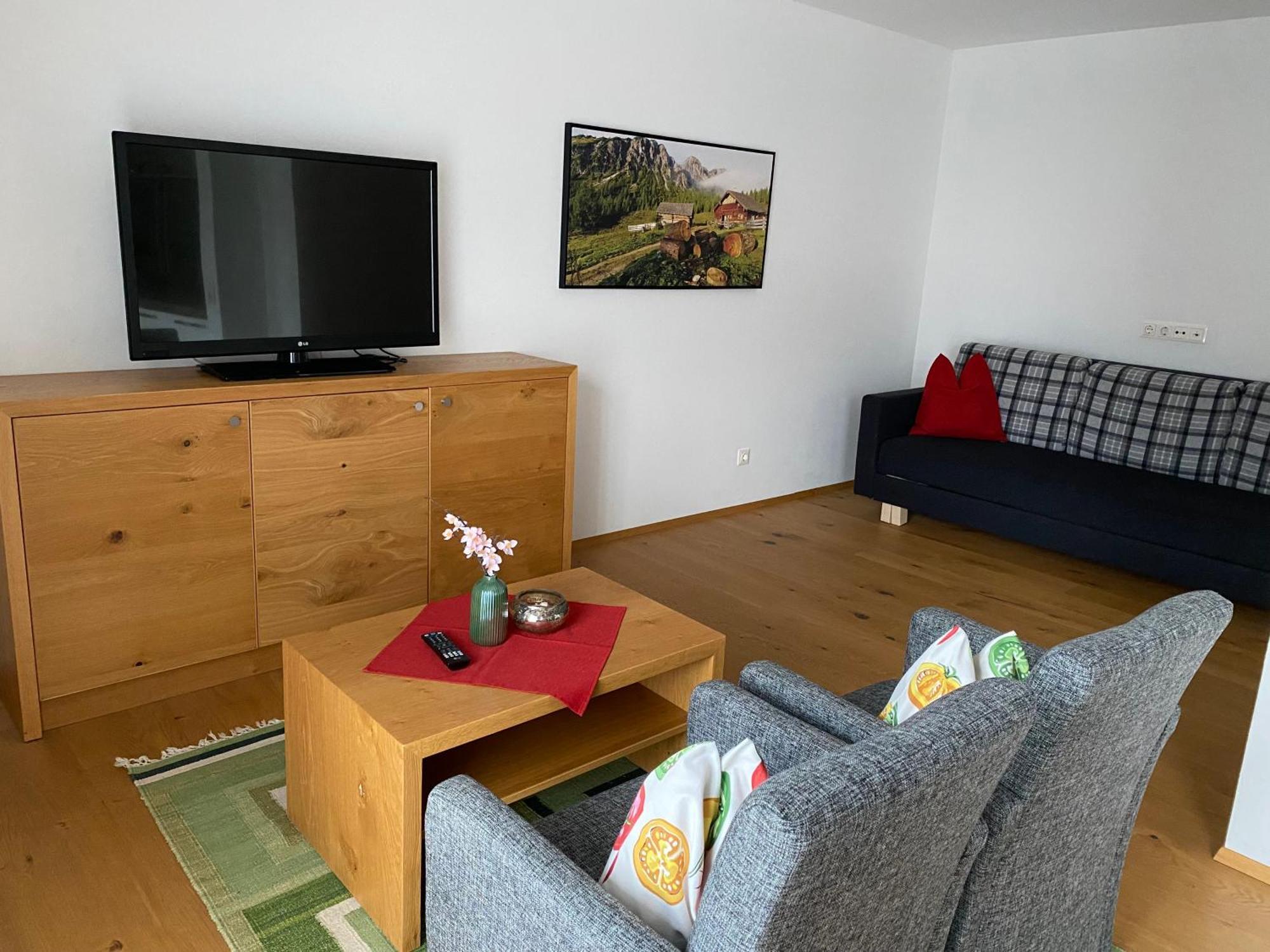 Appartementhaus „Hermannhaus“ Altenmarkt im Pongau Kültér fotó